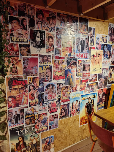 Photo of Guru J's (Cheltenham) - 32-34 St James St, Cheltenham GL52 2SH